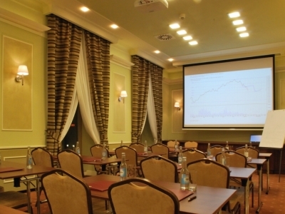 Hotel Best Western Krakow Old Town