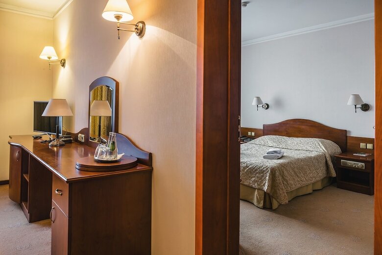 Sympozjum Hotel & Spa