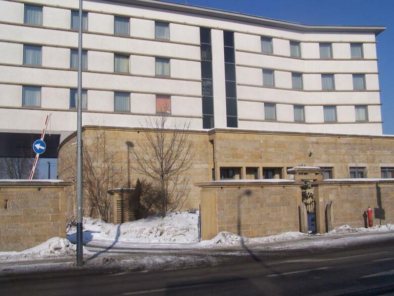 Sympozjum Hotel & Spa