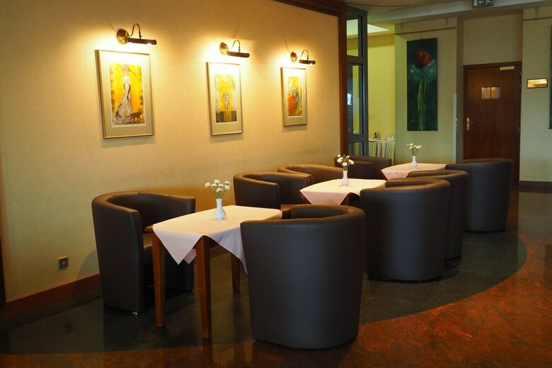 Sympozjum Hotel & Spa