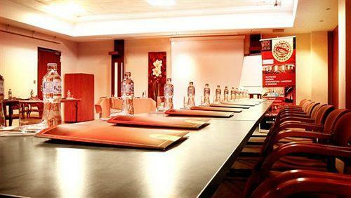 Sympozjum Hotel & Spa