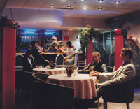 Hotel Hp Park Poznan(.)
