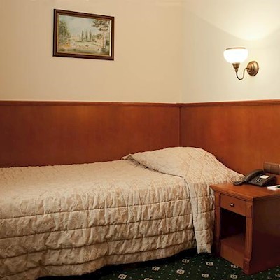 Hotel Hetman
