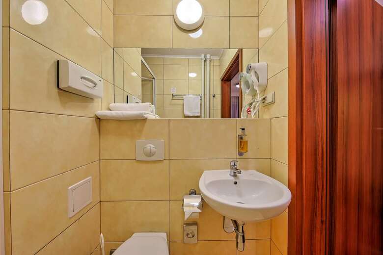 Best Western Hotel Portos