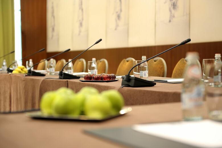 Hotel Hyatt Regency Warsaw
