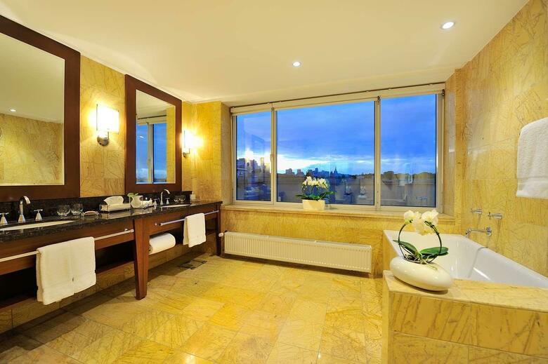 Hotel Hyatt Regency Warsaw