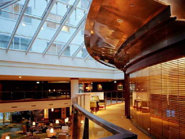 Hotel Hyatt Regency Warsaw