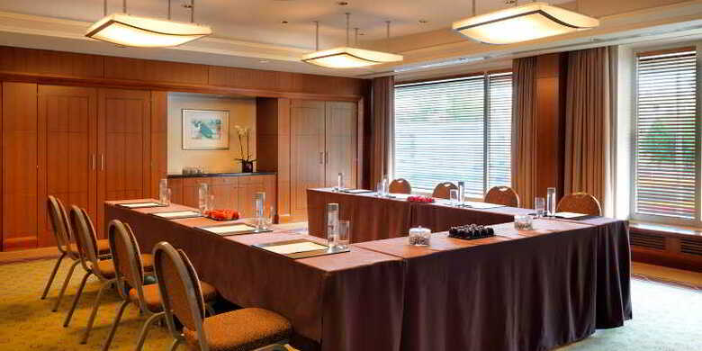 Hotel Hyatt Regency Warsaw