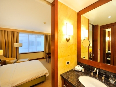 Hotel Hyatt Regency Warsaw