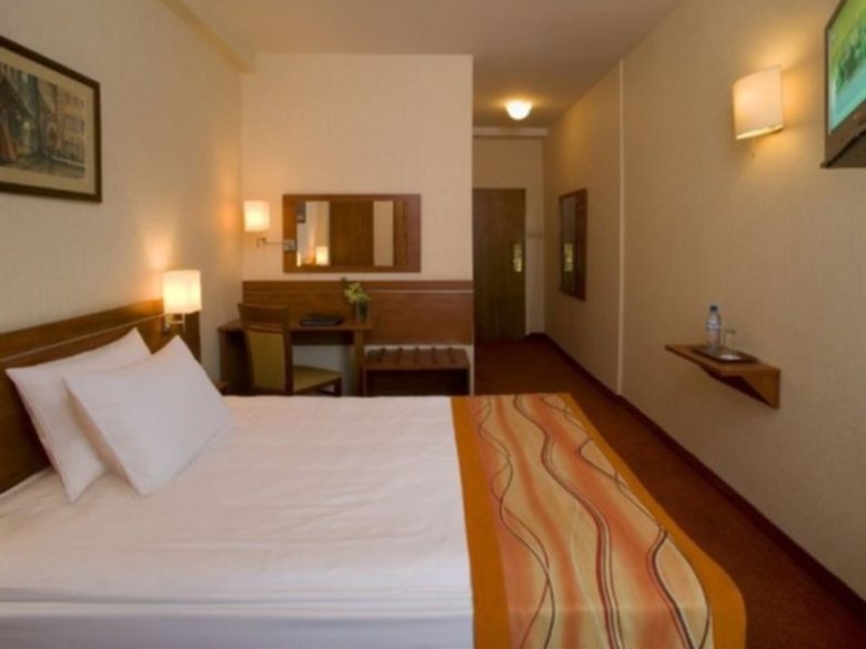 Hotel Metropol