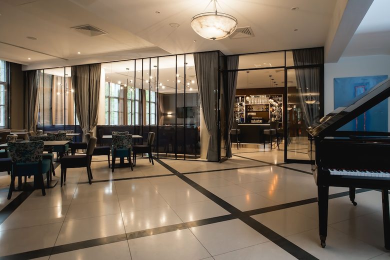 Hotel Radisson Sas