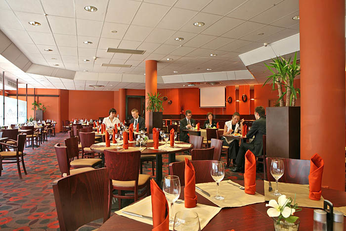 Hotel Orbis Wroclaw