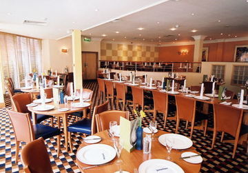 Hotel Holiday Inn Aylesbury