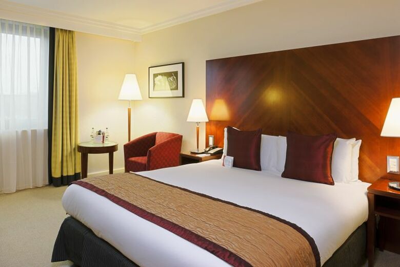 Hotel Crowne Plaza Birmingham Nec