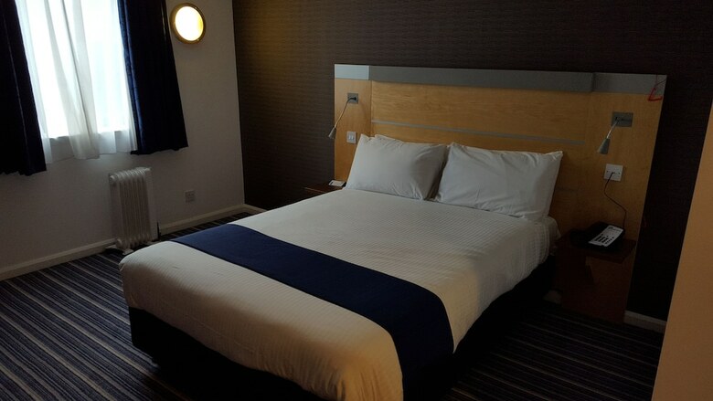 Hotel Castle Bromwich Inn