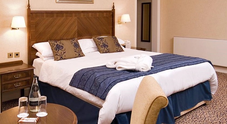 Hotel Barcelo Imperial