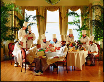 Hotel Barcelo Imperial