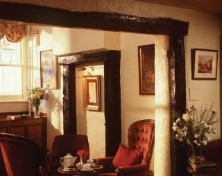 Mercure White Horse Hotel