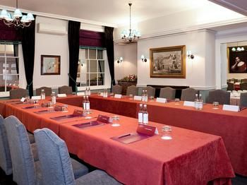 Mercure White Horse Hotel
