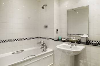 Mercure White Horse Hotel
