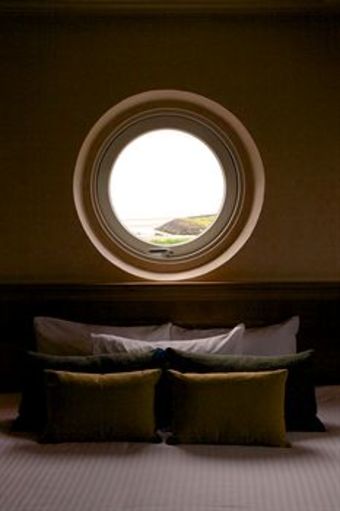 Carnoustie Hotel