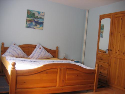 Hostal G�stehaus Meereswoge