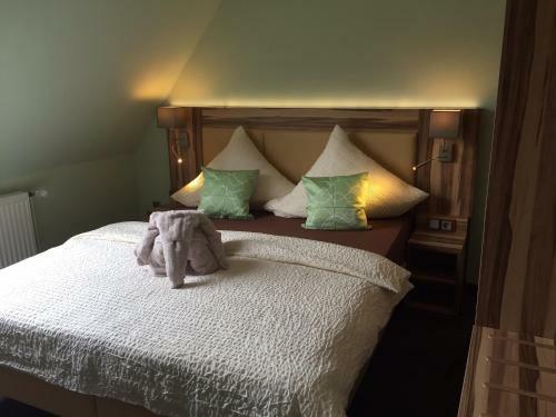 Hostal G�stehaus Meereswoge