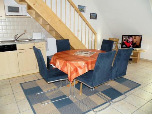 Apartment Flockengrund