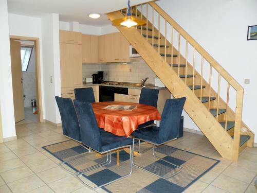 Apartment Flockengrund