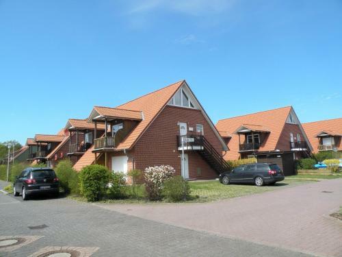 Apartment Flockengrund