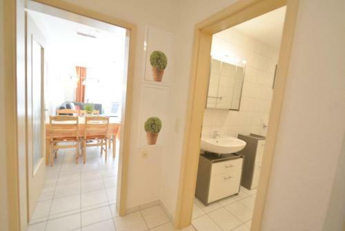 Apartment Flockengrund