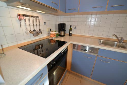 Apartment Flockengrund
