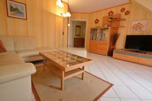 Apartment Flockengrund