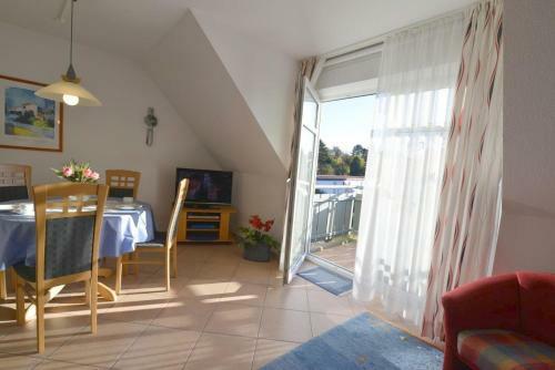 Apartment Flockengrund