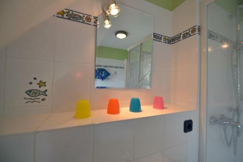 Apartment Flockengrund