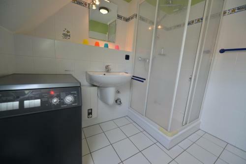 Apartment Flockengrund