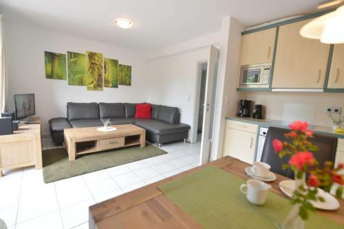 Apartment Flockengrund