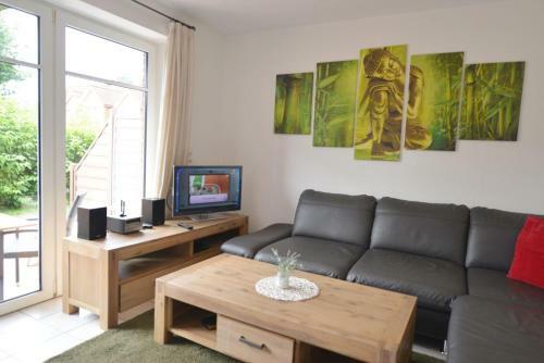 Apartment Flockengrund