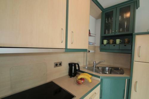 Apartment Flockengrund