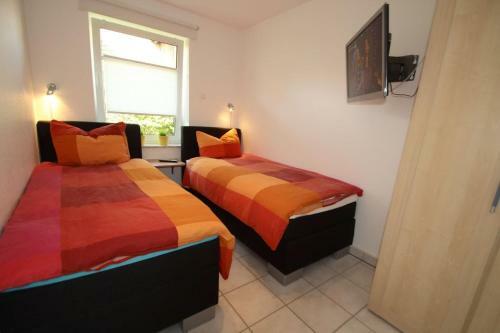 Apartment Flockengrund