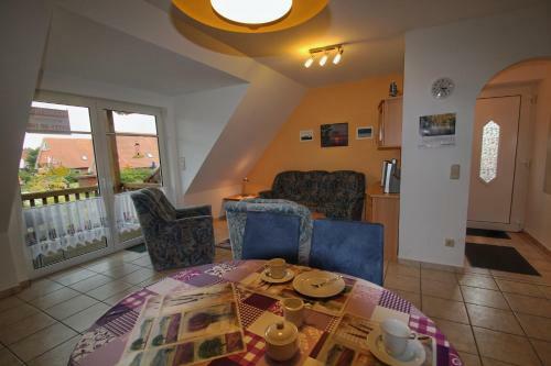 Apartment Flockengrund