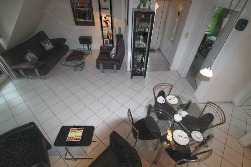 Apartment Flockengrund