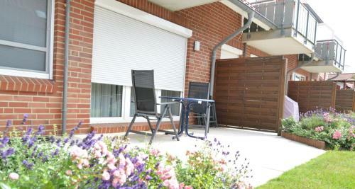 Apartment Flockengrund