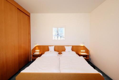 Hotel Meeresfriede