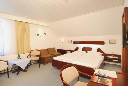 Hotel Meeresfriede