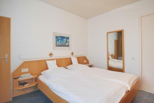 Hotel Meeresfriede