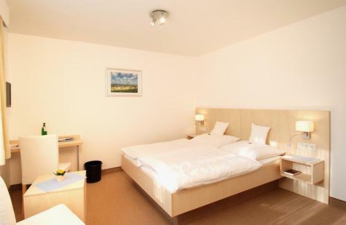 Hotel Meeresfriede