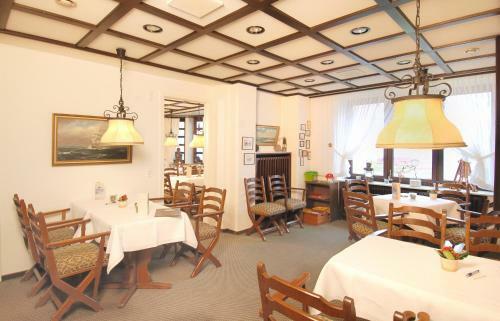 Hotel Meeresfriede
