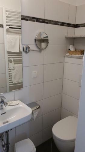 Hotel Meeresfriede