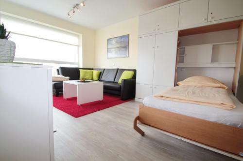 Apartamento Frische Brise